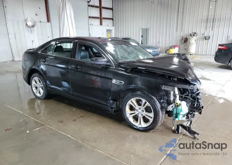 2014 Ford Taurus Sel from USA, damaged, VIN 1FAHP2H8XEG162596